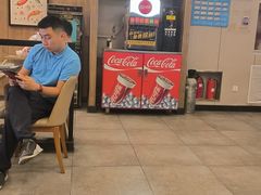 -魏家凉皮(梨园店)