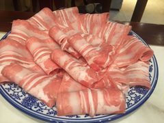 -宣武小院涮肉(前门店)