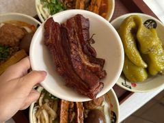 烧肉-任记七中刀削面(总店)