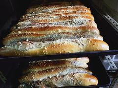 -秀云俄罗斯列巴屋(军星小区店)