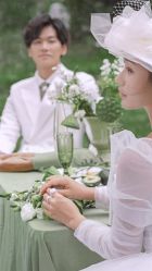 -皇室米澜摄影工作室(宝安店)