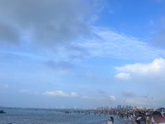 -那香海钻石沙滩浴场