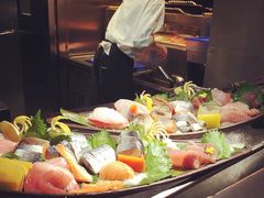 -深圳四季酒店·馥自助餐厅