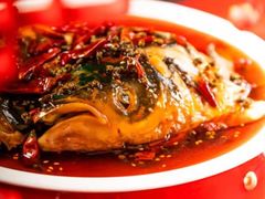 -捞三国美蛙鲜鱼火锅(茂业店)