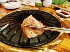 -万兴佳烤肉·长白山老味道(宏泰广场店)