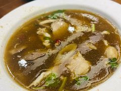 -百年认一力 太原老字号 (桥头街店)