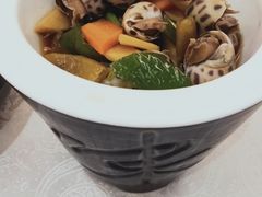 -银都上海菜馆(粤海东路店)