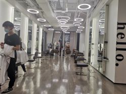 点击看大图 -ON STAR SALON