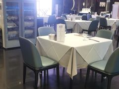 大堂-眉州东坡(博雅店)