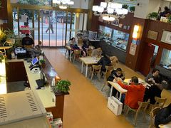 -清真·西北人家风味馆(中山中路店)