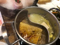 -陈氏火锅(新街坊店)