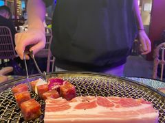 -十三姨正合丰烤肉(营迹路店)