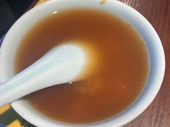 老红糖醪糟粉子-全牛匠·乐山跷脚牛肉(西单华威约饭街店)