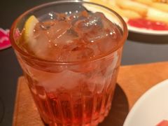-拉蒂娜·巴西牛排馆 Latina·Brazilian Steakhouse(王府井喜悦店)