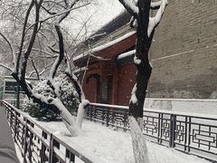 -北京国子监胡同