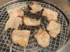 -NIUAN牛庵·和牛烤肉(恒隆店)