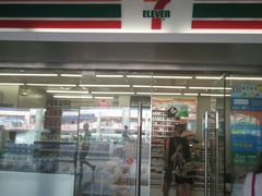 -7-ELEVEn(缤果空间店)