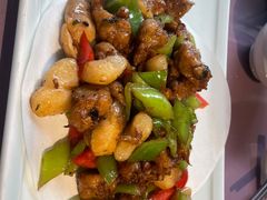-天厨妙香素食餐厅(清华店)