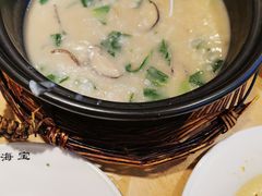 -龚海宝· 烧烤· 羊肉原切挂糊更好吃(庄市店)