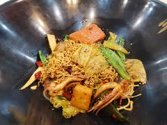 -亚惠美食(塘沽乐购店)