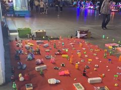 -利群海琴购物广场(商丘路店)