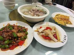 -荣生萝卜汤饭店