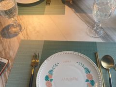 -蜜桃花开·中西融合菜E&W(南长街店)