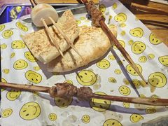 -新疆烧烤王(广灵店)