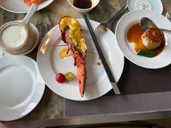 -安蒂娅·海鲜自助餐厅(安蒂娅美兰酒店)