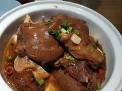 -杭百味·大众精选杭帮菜(西湖音乐喷泉店)