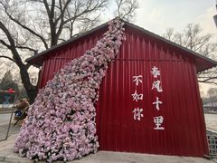 -北陵公园