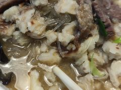 -建基泡馍·西安老字号·清真(永宁店)