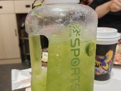 -南浦洞烤肉·新世界版(奥体店)