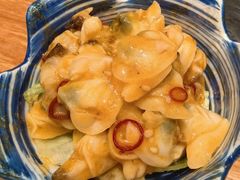 -炙柒Sekinana·精致料理 烧鸟·铁板烧(海上世界店)