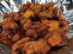 -梅利汴京烤鸭•开封豫菜地标店(东大街店)
