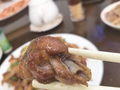 -腰记饭店(龙源路店)