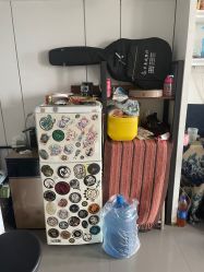 -TATTOO/手工穿孔吧/耳洞/刺青STUDIO