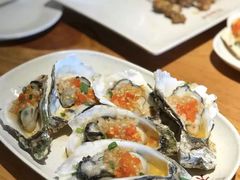 -木屋烧烤(白石洲店)