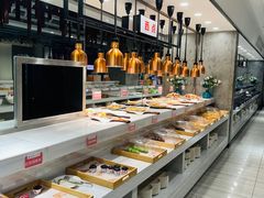 -玫瑰花园自助烤肉(顺义鑫海韵通店)