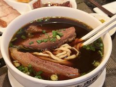 -中国厨房/台湾牛肉面