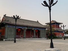 -天津妈祖文化园