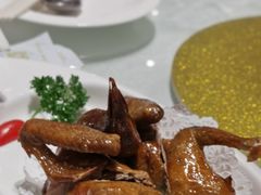 红烧乳鸽-光明招待所(邦凯科技园店)