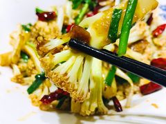 -潇湘码头·鲜湘菜(清河店)