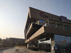 -星巴克臻选(杭州西溪印象城店)