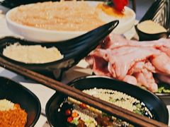 -皇牛鲜生·牛爱牛鲜牛肉自选火锅(晋吉北路店)
