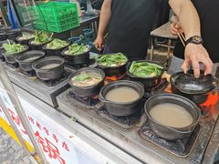 -清真·穆萨砂锅(大皮院店)