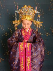 -盘子女人坊古装写真摄影(苏州旗舰店)