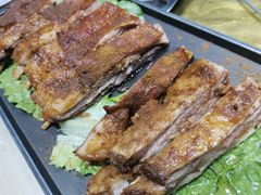 -西兰轩清真菜馆(北顺城街店)