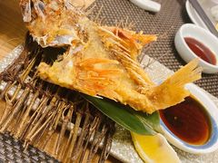 -菊上尊品料理(八佰伴中心店)
