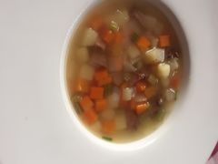 红菜汤-兰特伯爵西餐厅·啤酒屋(方庄店)